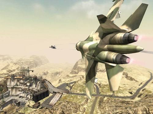 Подтверждено существование Battlefield 3 Подтверждено существование Battlefield 3