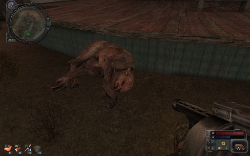S.T.A.L.K.E.R.: Зов Припяти - "S.T.A.L.K.E.R.: Зов Припяти - И снова в Зону..." - обзор для Gamer.ru S.T.A.L.K.E.R.: Зов Припяти - "S.T.A.L.K.E.R.: Зов Припяти - И снова в Зону..." - обзор для Gamer.ru
