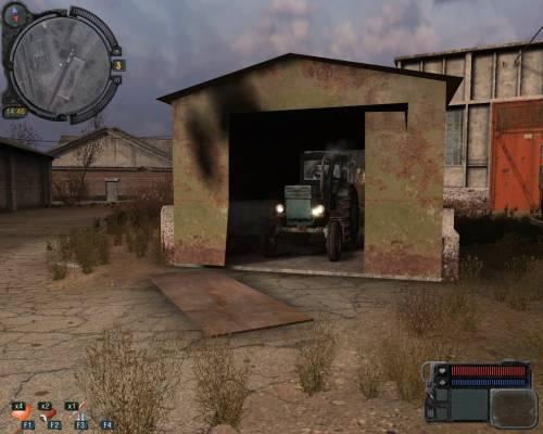 S.T.A.L.K.E.R.: Зов Припяти - Популярный мод для Сталкер Зов Припяти "Сборник машин" S.T.A.L.K.E.R.: Зов Припяти - Популярный мод для Сталкер Зов Припяти "Сборник машин"
