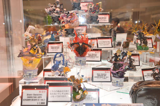 Обо всем - INTERNATIONAL TOKYO TOY SHOW 2012